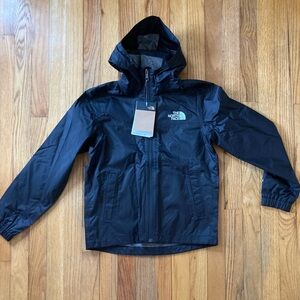 The North Face Rain Jacket